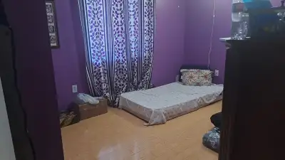 room available for rent