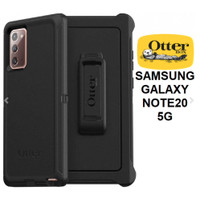 OtterBox Defender SCREENLESS Edition Case for Galaxy Note20 5 G