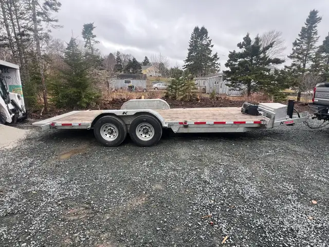 trailer services  in Other in City of Halifax - Image 5
