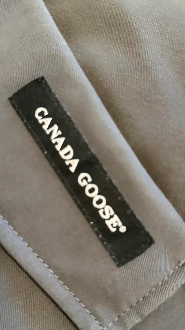 Canada Goose Rossclair Parka Heritage