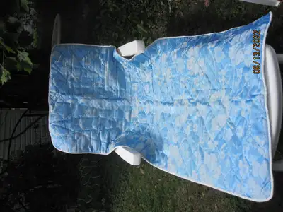 Magnetic Mattress Pad for single bed, View more