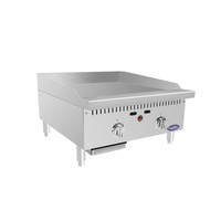 Commercial Grill