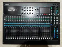 Allen & Heath QU24 digital mixer