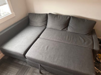 Ikea couch