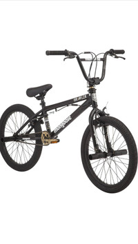 Mongoose 20" Freestyle BMX Bike