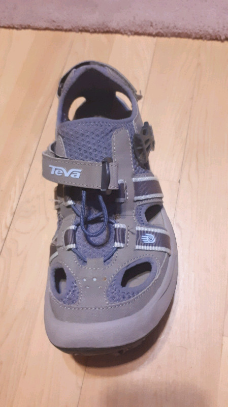 Teva Womens Omnium Sport Water Sandals in Women's - Shoes in Belleville - Image 2