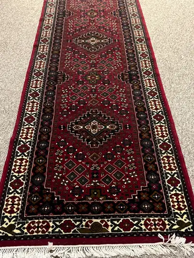Vintage Petsian Rug, View more