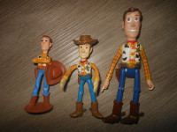 Toy Story Woody Figure toys