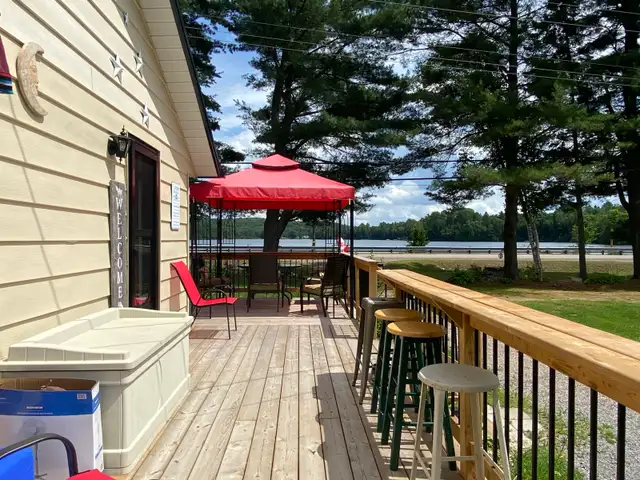 Cottage for rent weekly in Ontario in Canada - Image 5