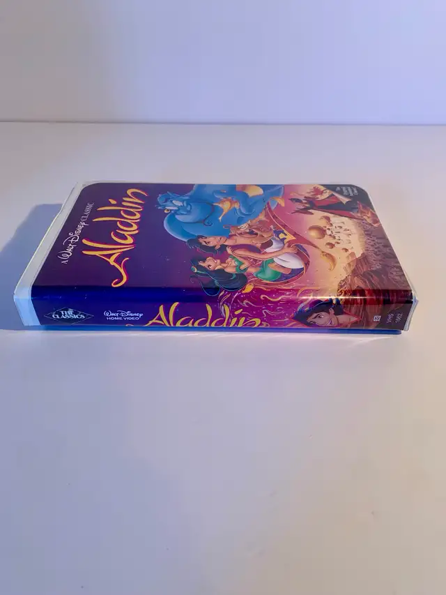 Disney VHS Tapes in CDs, DVDs & Blu-ray in West Island - Image 7