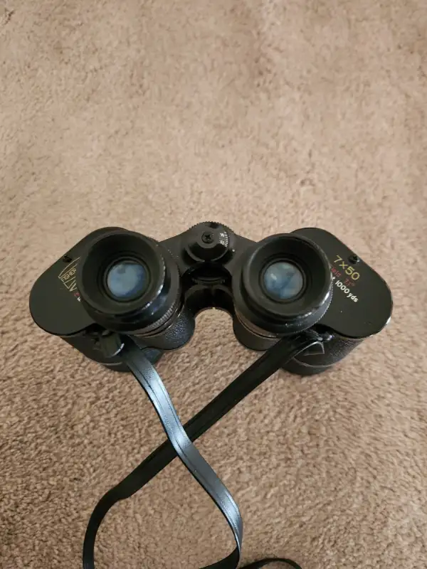 Binoculars64612066214530121