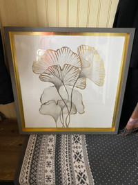 Framed Print - Marmont