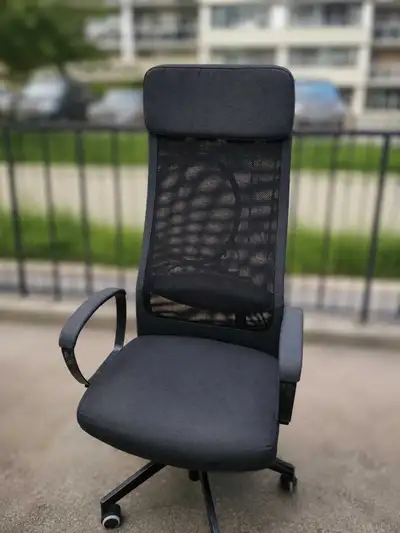 Grey Mesh Office Chair, View more