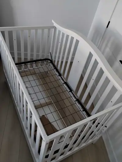 Garco lit pour bébé, View more