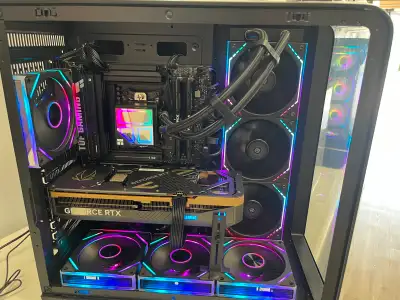 Summer Gaming PCs – From $599, View more