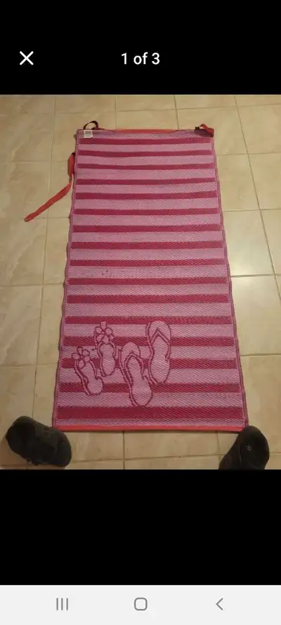 Beach mat, View more