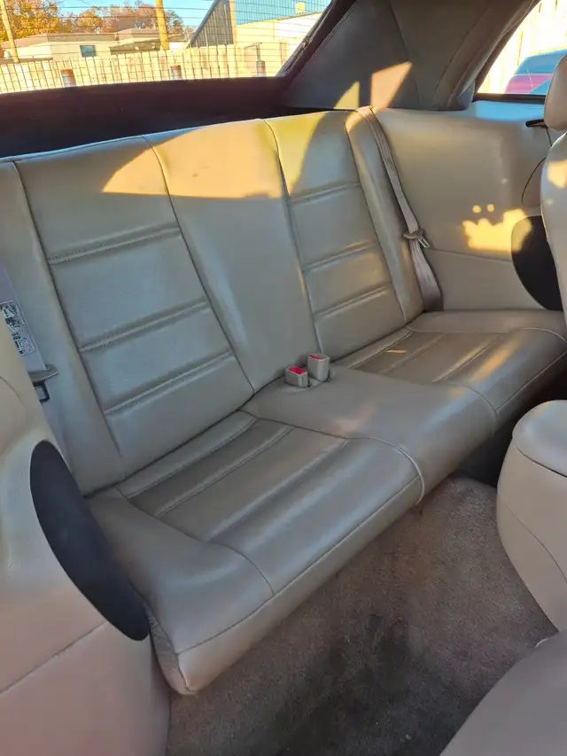 2000 mustang convertible in Cars & Trucks in Lethbridge - Image 11