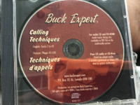 Buck Expert (calling techniques d’appels)