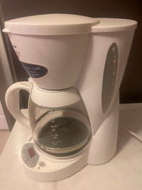 Coffee maker 12cup