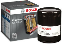 Bosch 3323 Premium FILTECH Oil Filter