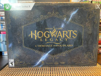 Hogwarts Legacy: Collectors Edition - For Xbox Series X