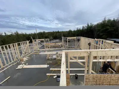 Framers needed , View more