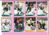 Hockey Collectible: 1993-94 Upper Deck SP Insert Set (180 cards)