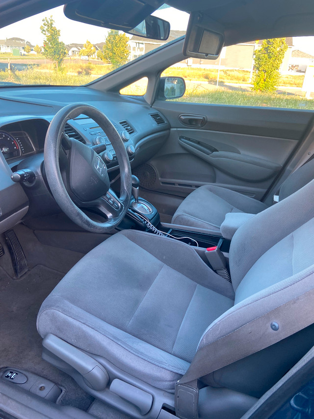 2008 Honda Civic in Cars & Trucks in Medicine Hat - Image 4