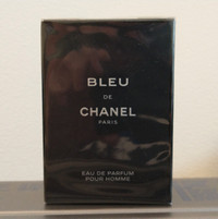 Blue de Chanel EDP