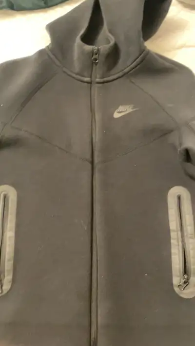 Nike Tech Fleece, View more