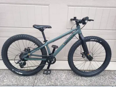 24" Commencal Ramones $500, View more