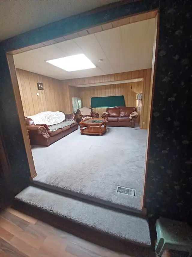 3 Bed M Home