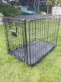 Dog cage small