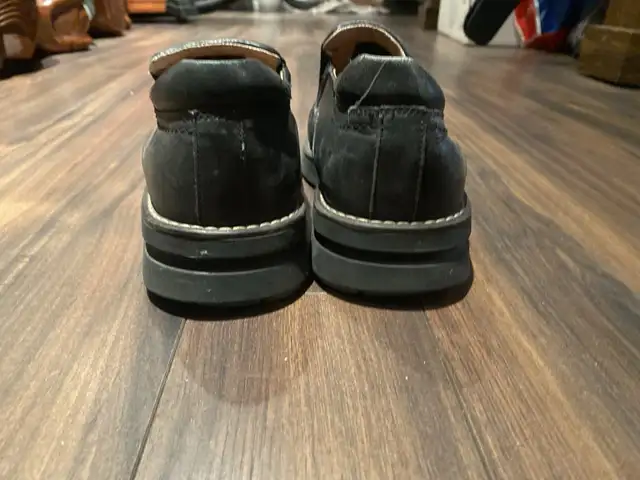 Men’s Black Dress Shoes in Men's Shoes in Oshawa / Durham Region - Image 4