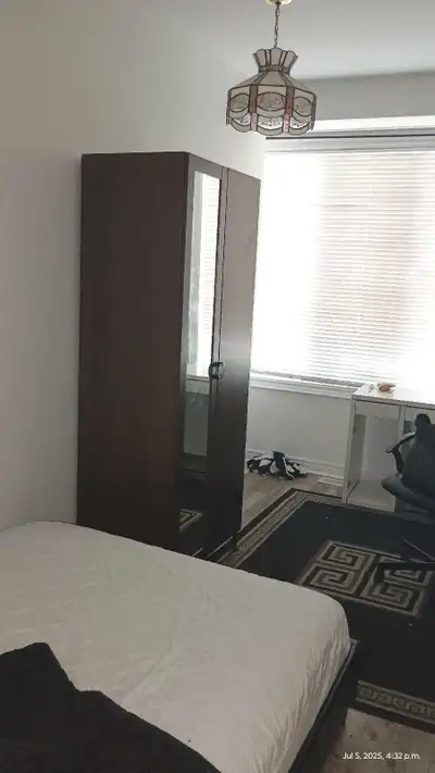 subletting my room for 2 months