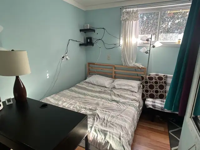 Room for sublet near Algonquin College ($620/mo all inclusive) in Room Rentals & Roommates in Ottawa - Image 3