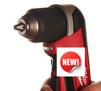 Milwaukee M12 Right Angle Drill Driver | Tool Only | Brand New !