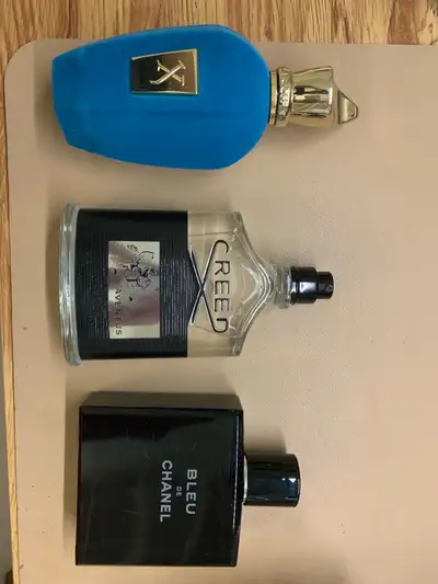 Clone Perfume, View more