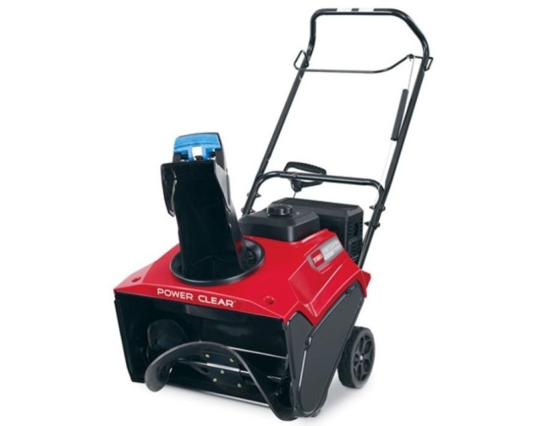 WANTED TORO 821 or HONDA HS720 SNOW BLOWER Snowblowers Markham