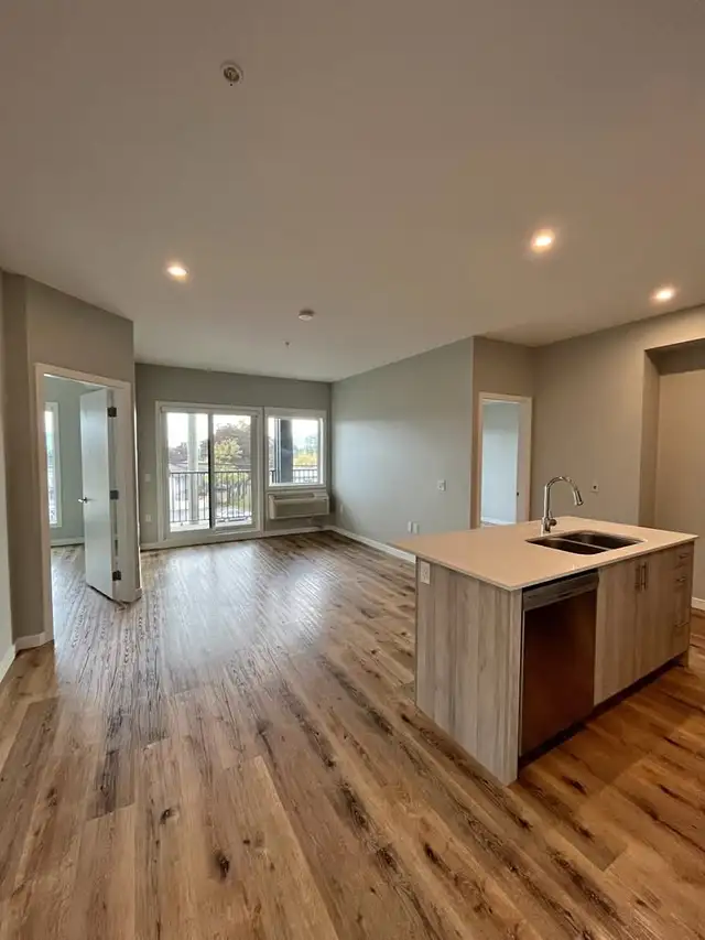 2 Bedroom Apartments Available – Duncan The Richmond