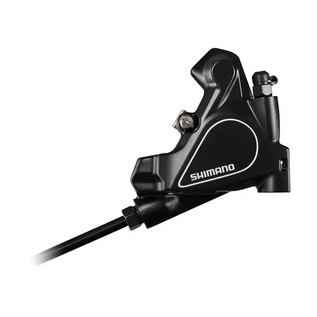 Shimano Tiagra Bike 2x10 Speed STI Shifters Hydraulic Disc Brake in Frames & Parts in City of Toronto - Image 6