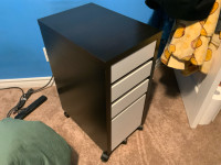 IKEA Micke Drawers