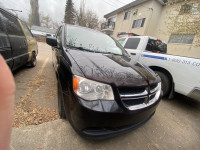 2013 Dodge Grand Caravan