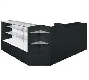 Full Tower Showcases-Glass Display Cases-Tower Showcases in Other in City of Toronto - Image 3