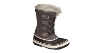 Outbound Frost Women's High Cut Boots - Grey Size 9