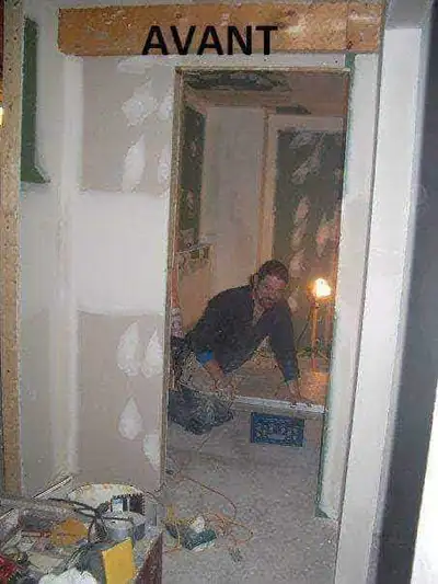 Contacté nous pour des inondations , View more