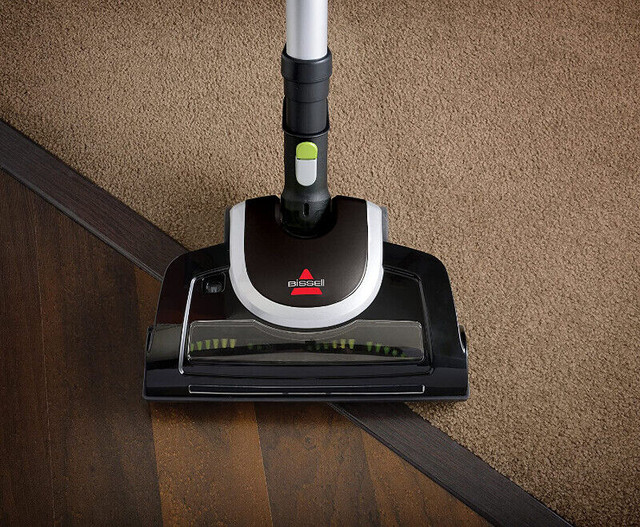 Bissell Powerclean Multi-Cyclonic Bagless Canister Vacuum, in Other in Mississauga / Peel Region - Image 4