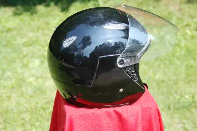 "Zox Helmets offer an ideal blend of safety, comfort, and style for riders across motorcycles, dirt...