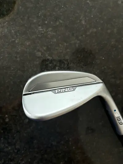 Ping S159 Wedge, View more