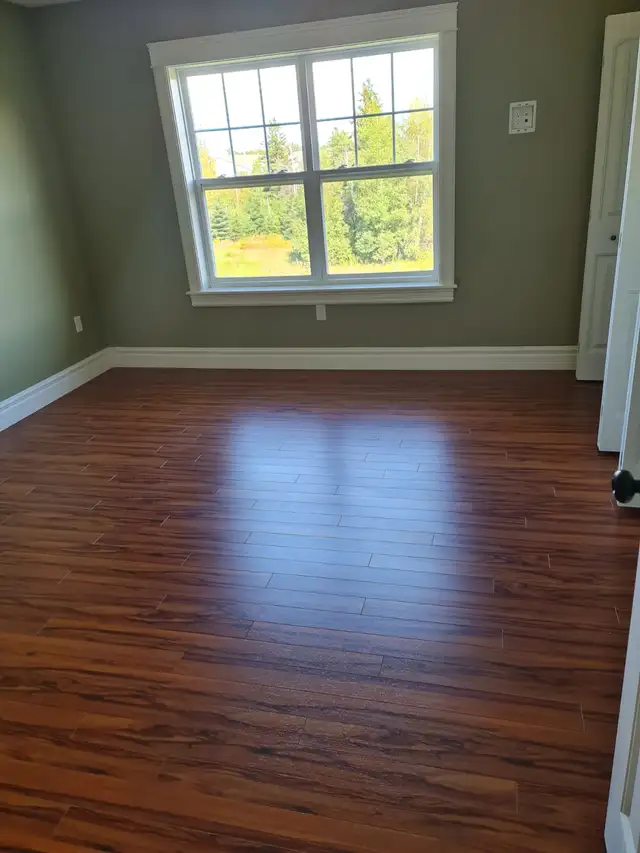Two Bedroom, one bathroom and Storage unit for rent in Long Term Rentals in Charlottetown - Image 6